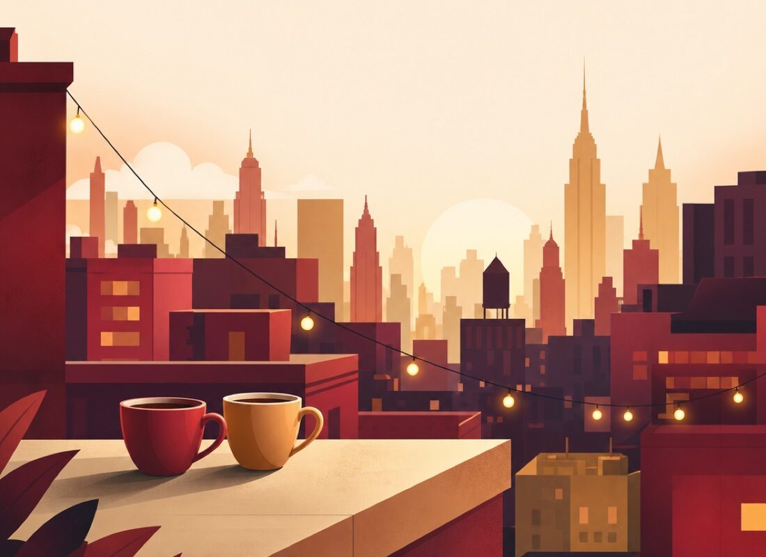 Best Coffee Shops for Quiet Study and Work Sessions